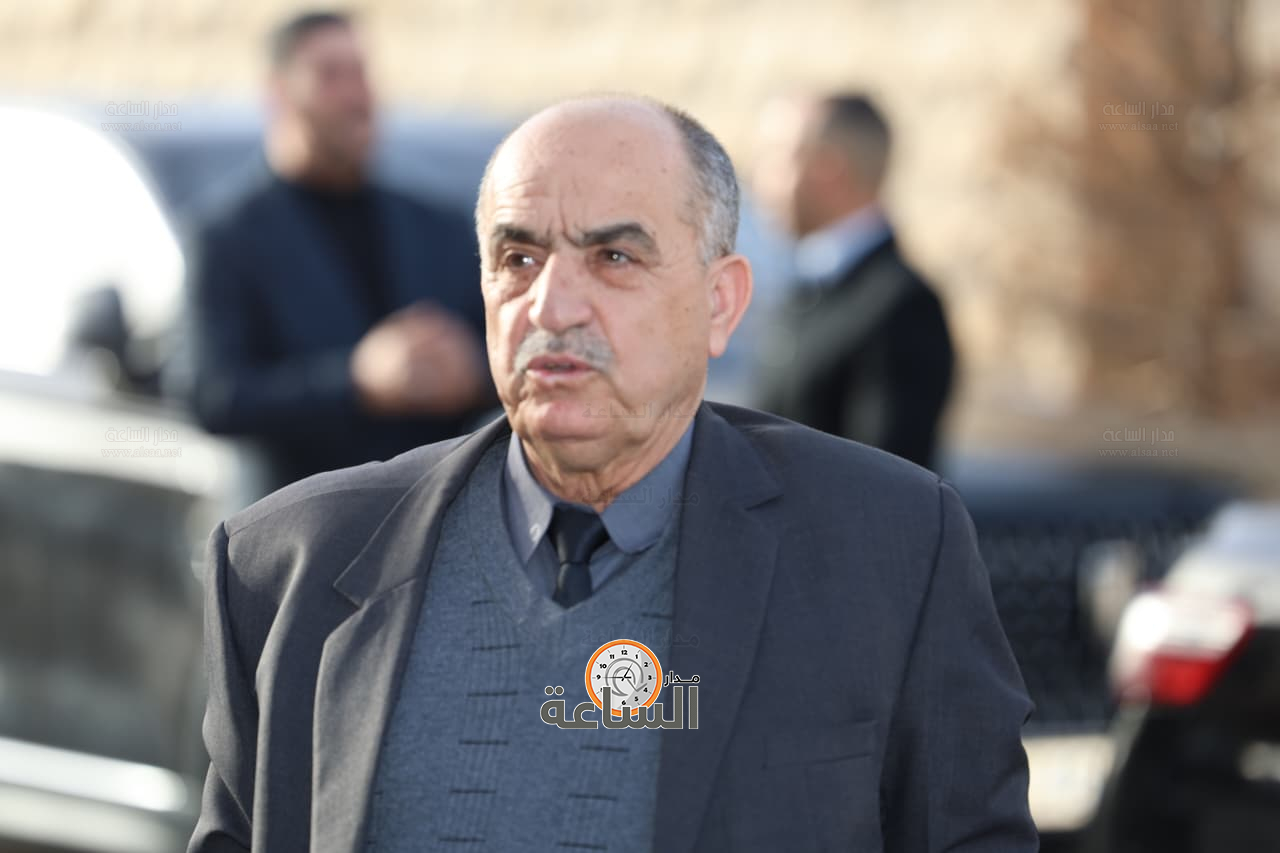 Madar Al-Saa Images 0.020293060957529363