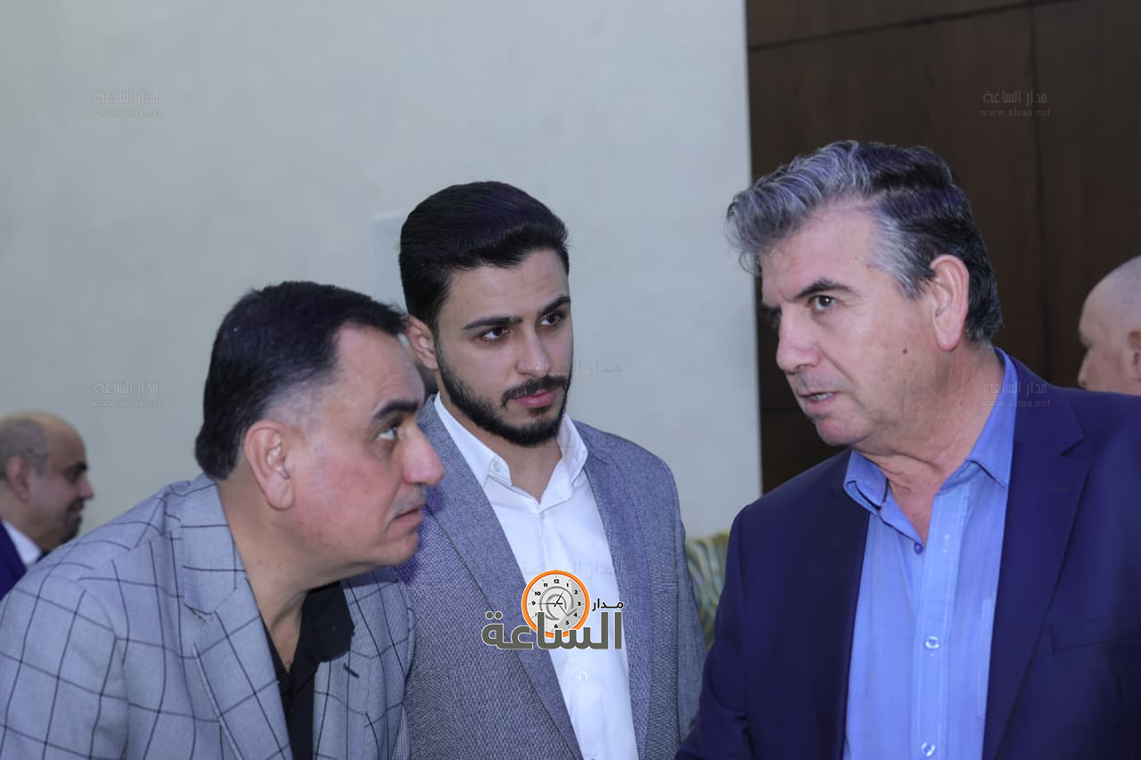 Madar Al-Saa Images 0.21456751499716575