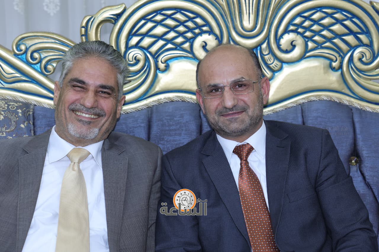 Madar Al-Saa Images 0.04009081531704528