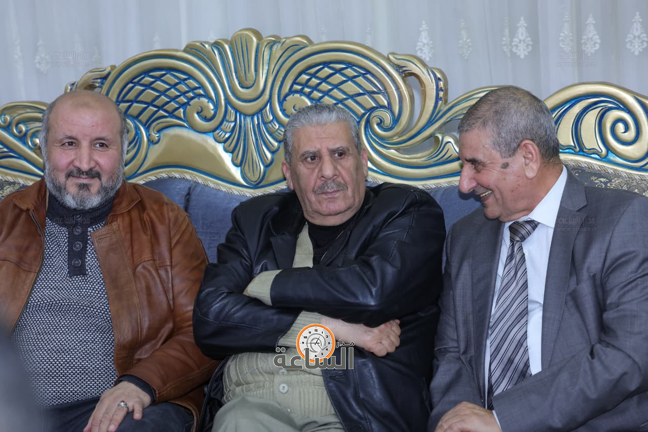 Madar Al-Saa Images 0.9581655284826575