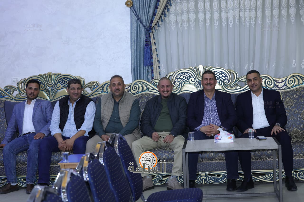 Madar Al-Saa Images 0.737126493764287