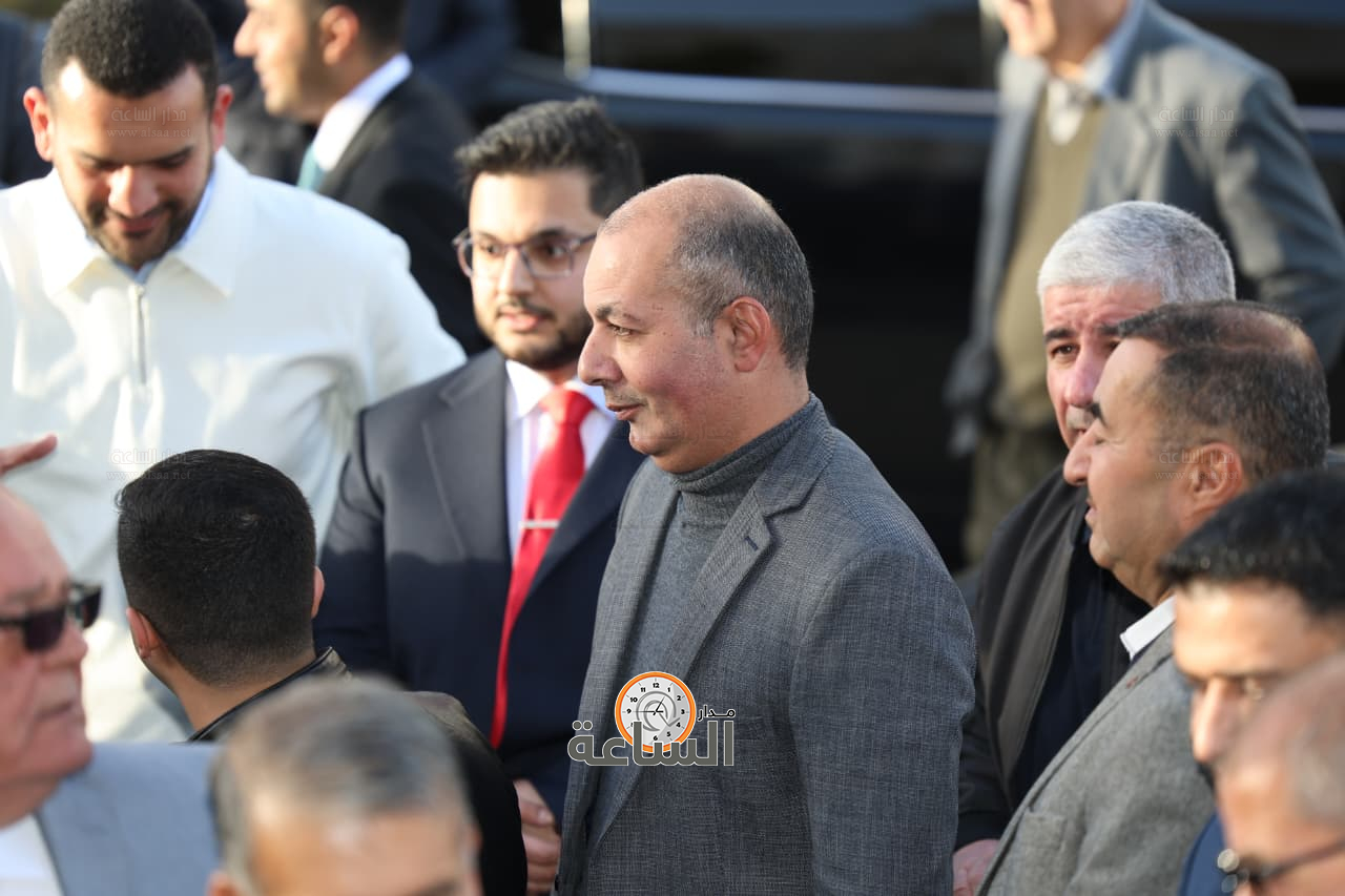 Madar Al-Saa Images 0.9315558498308659