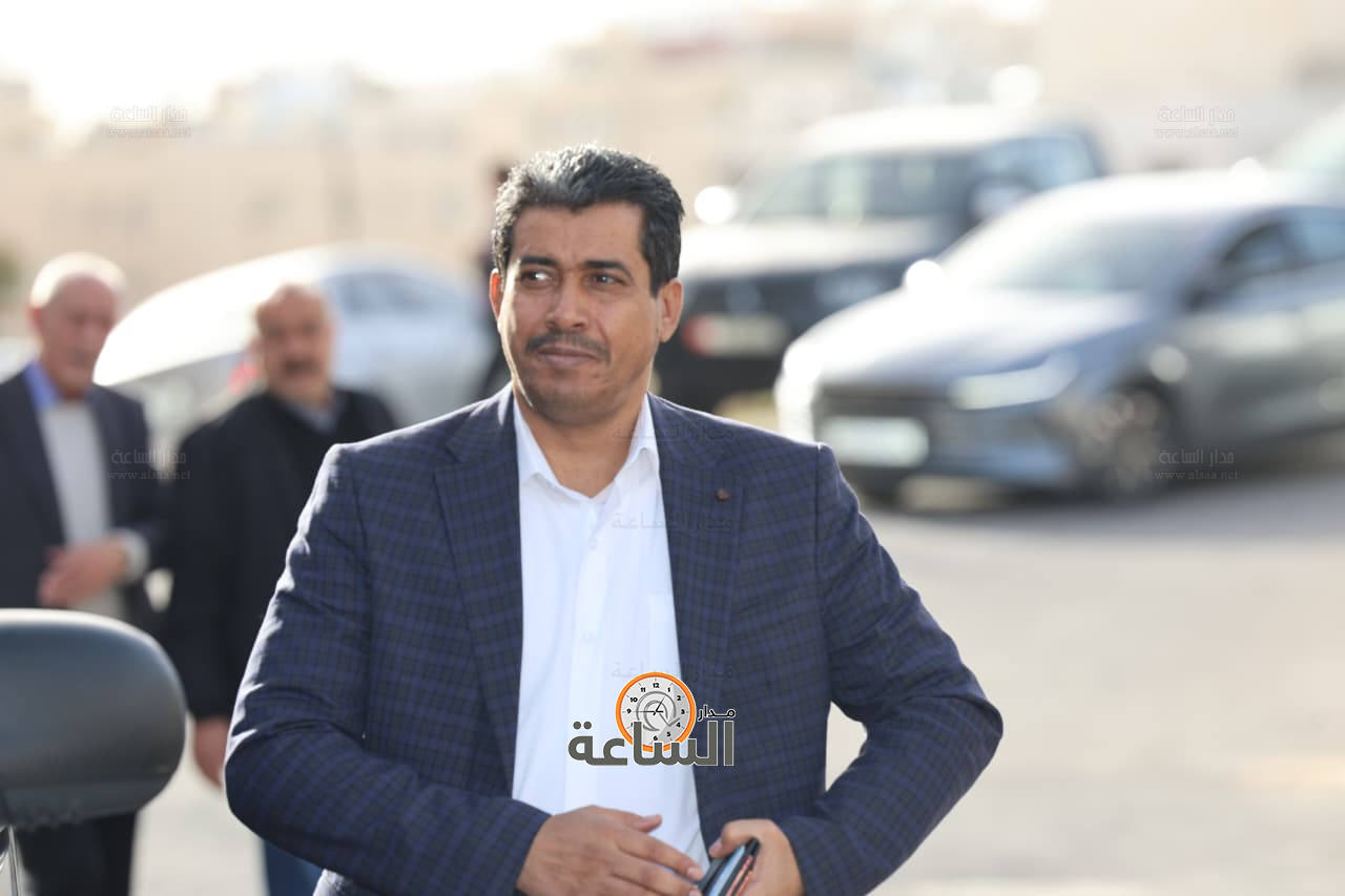 Madar Al-Saa Images 0.4571118467458345