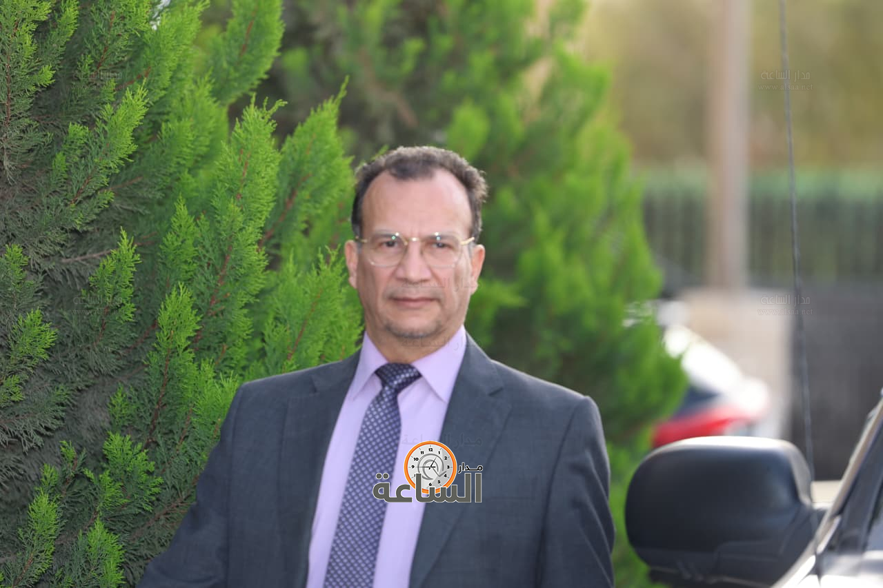 Madar Al-Saa Images 0.4240229967976882