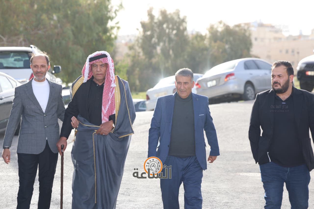 Madar Al-Saa Images 0.5983875321887178