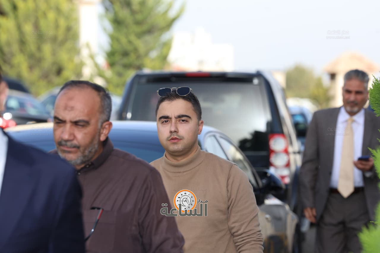 Madar Al-Saa Images 0.9171390282288568