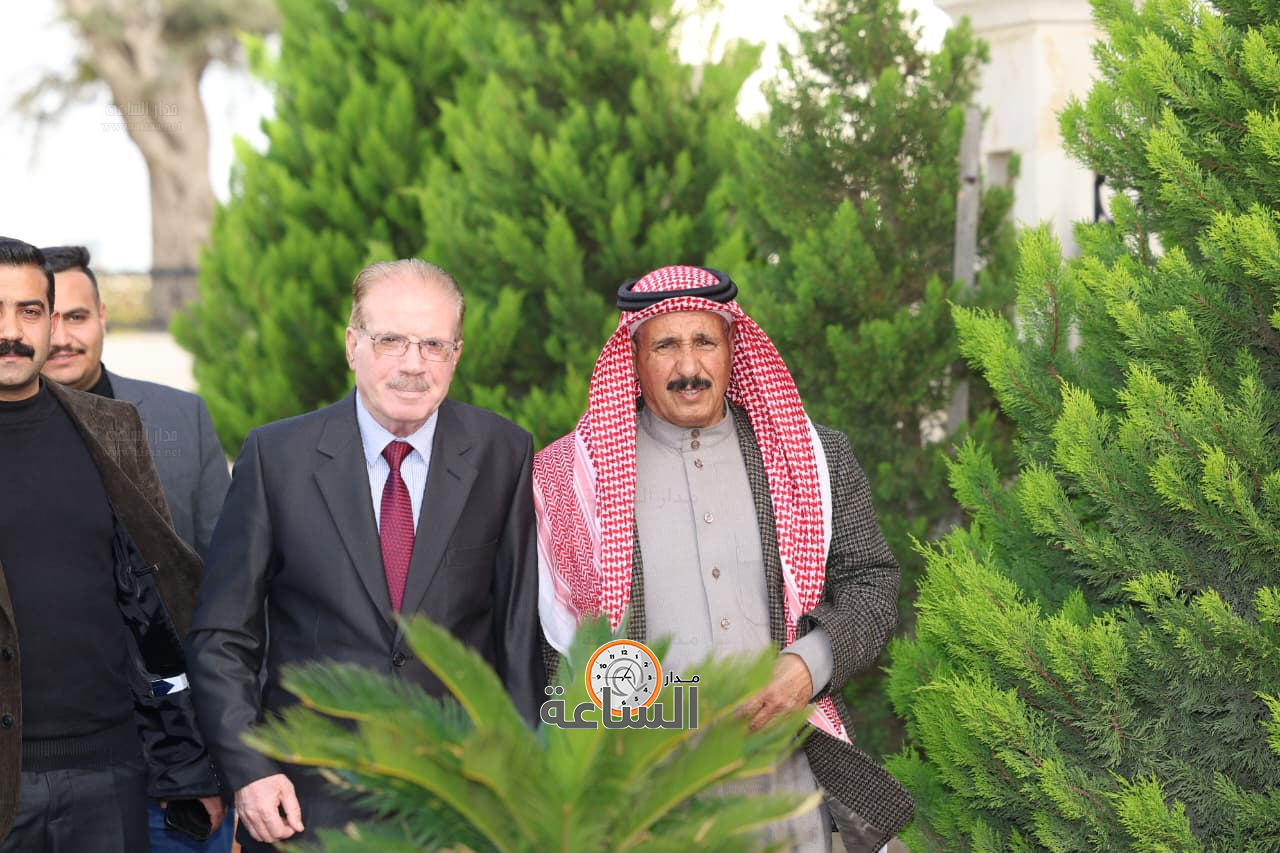 Madar Al-Saa Images 0.7989260267878274