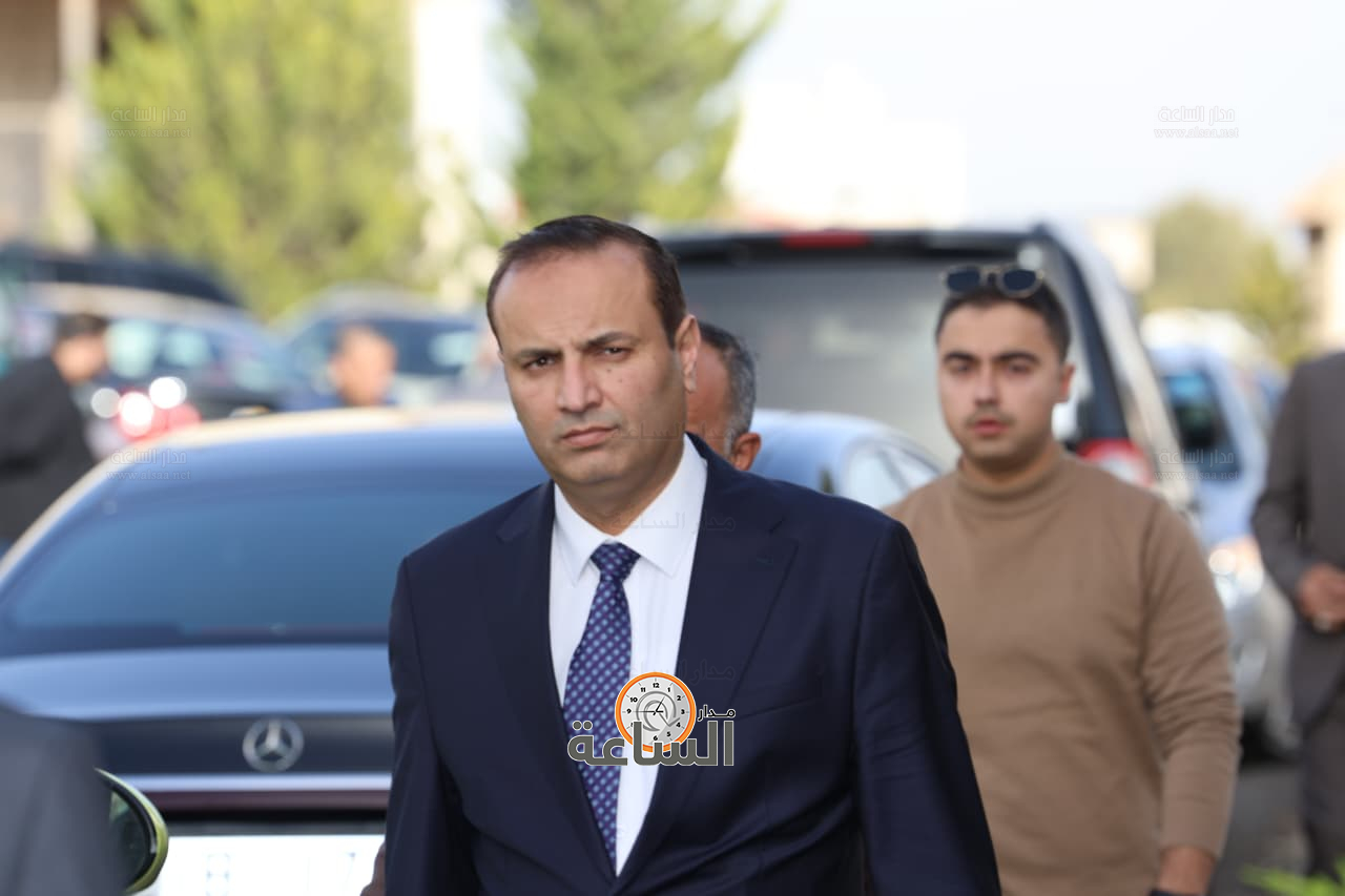 Madar Al-Saa Images 0.26592923478763875