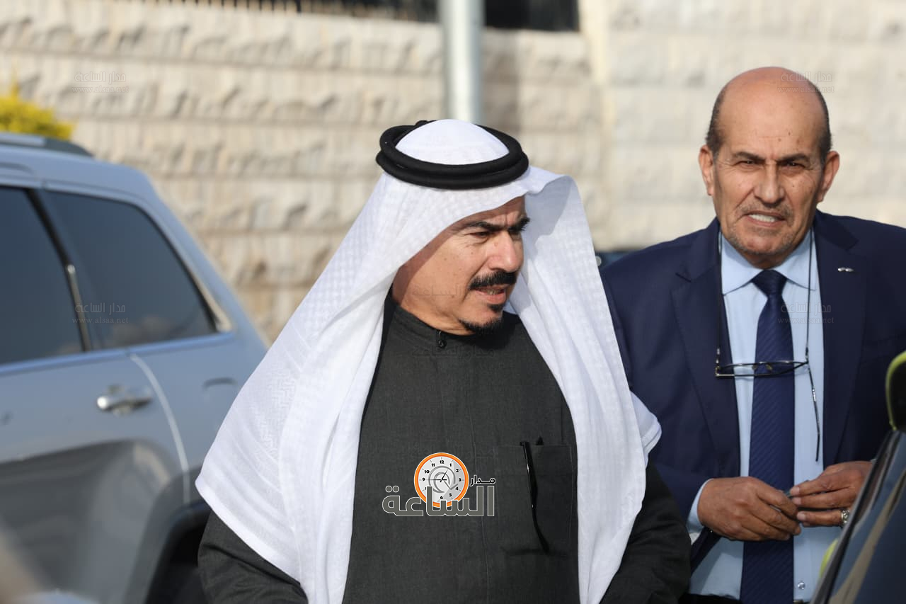 Madar Al-Saa Images 0.7043350112092953