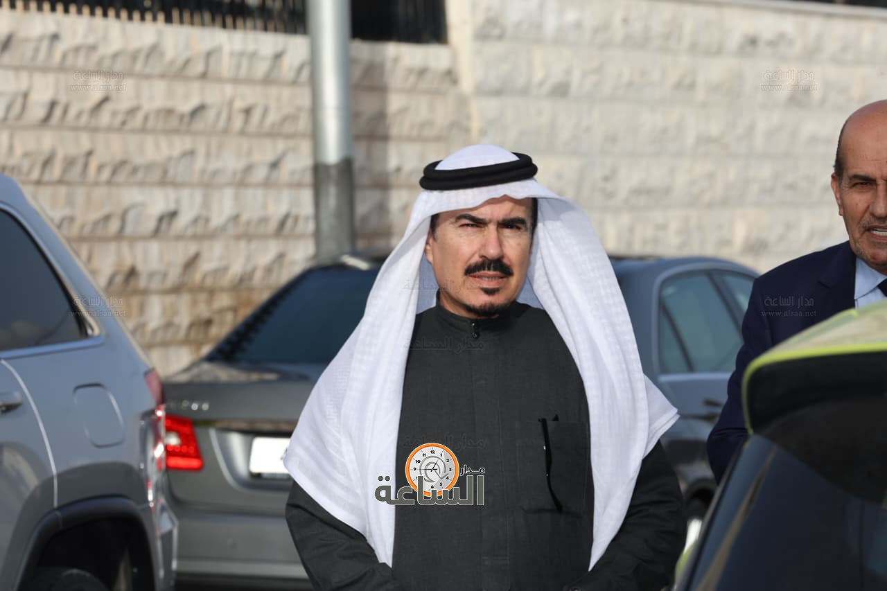 Madar Al-Saa Images 0.5223548482694019