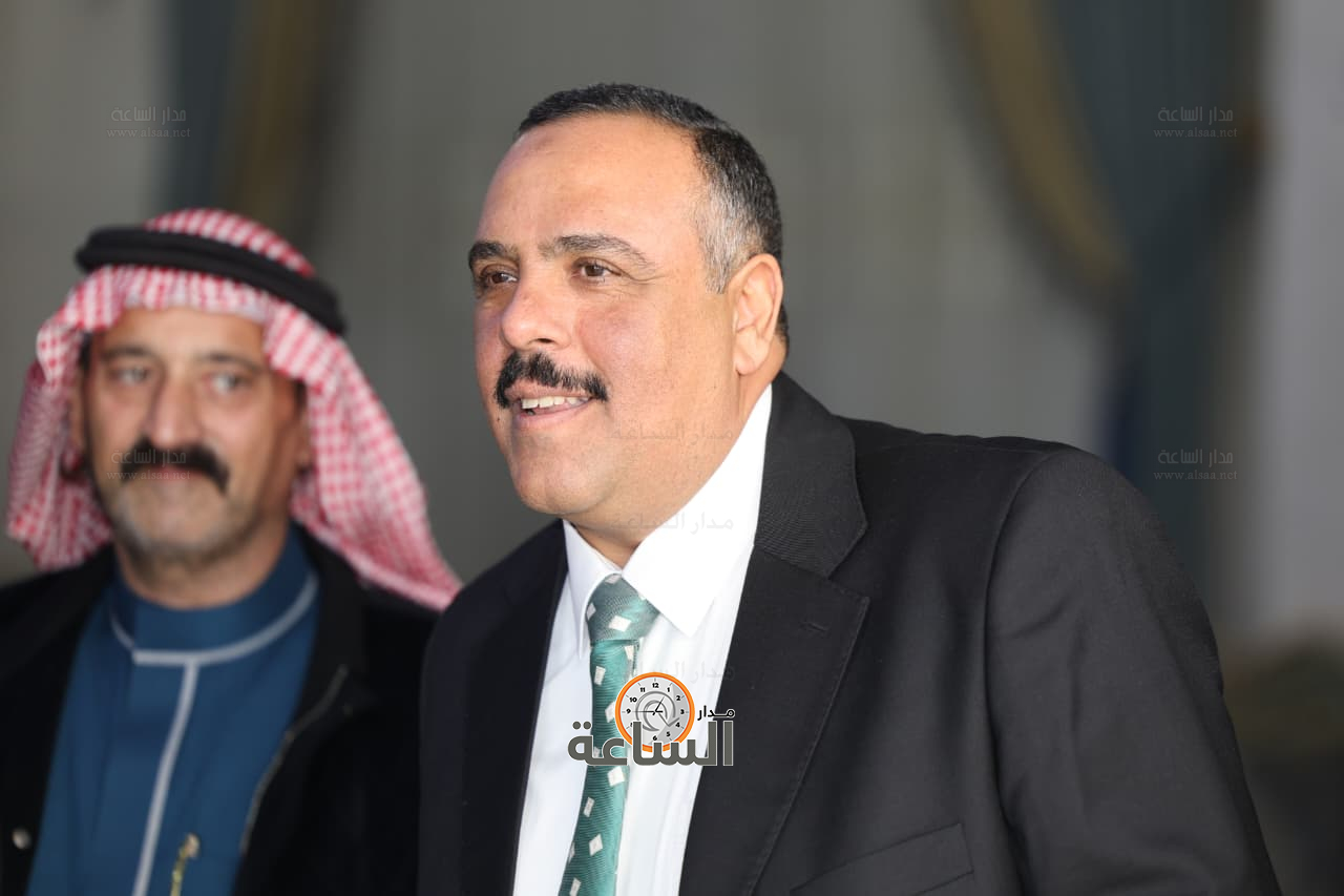 Madar Al-Saa Images 0.542184622308513