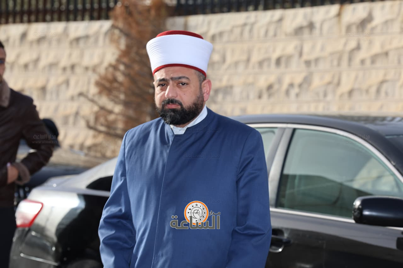 Madar Al-Saa Images 0.6886288305074542