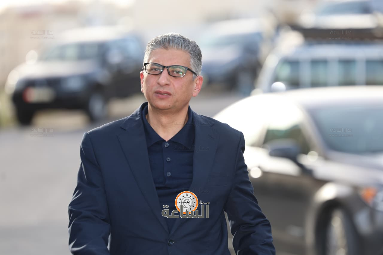 Madar Al-Saa Images 0.6531421540937628