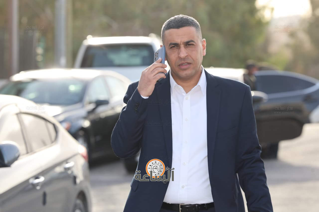 Madar Al-Saa Images 0.8180901331715634