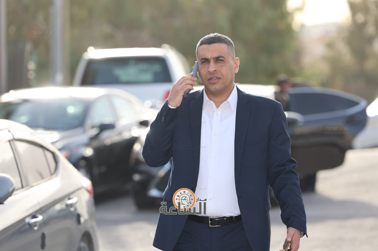 Madar Al-Saa Images 0.6864858253313508