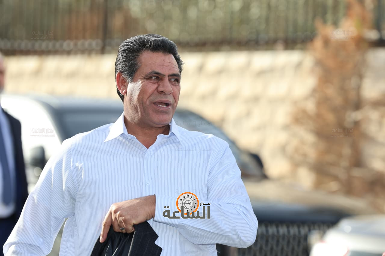 Madar Al-Saa Images 0.13391054320589946