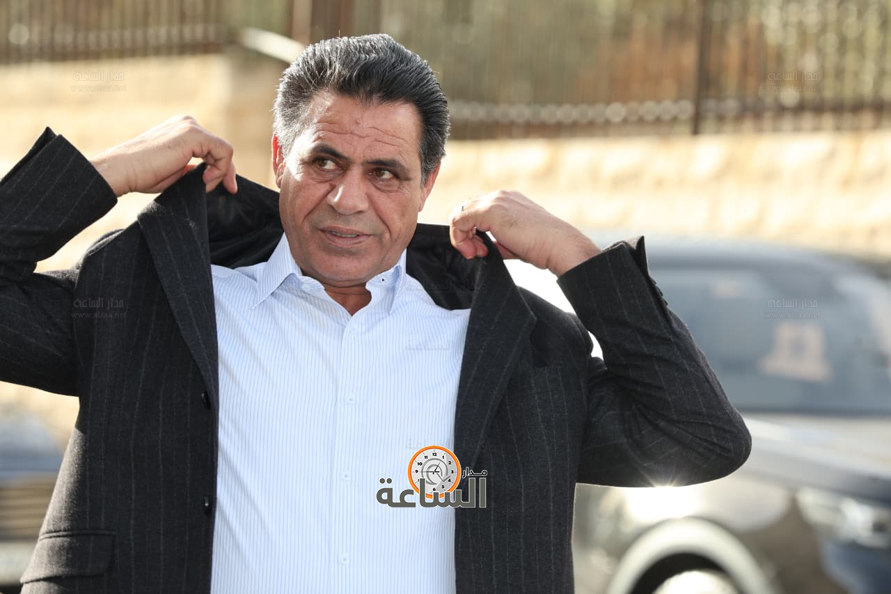 Madar Al-Saa Images 0.9888939940796511