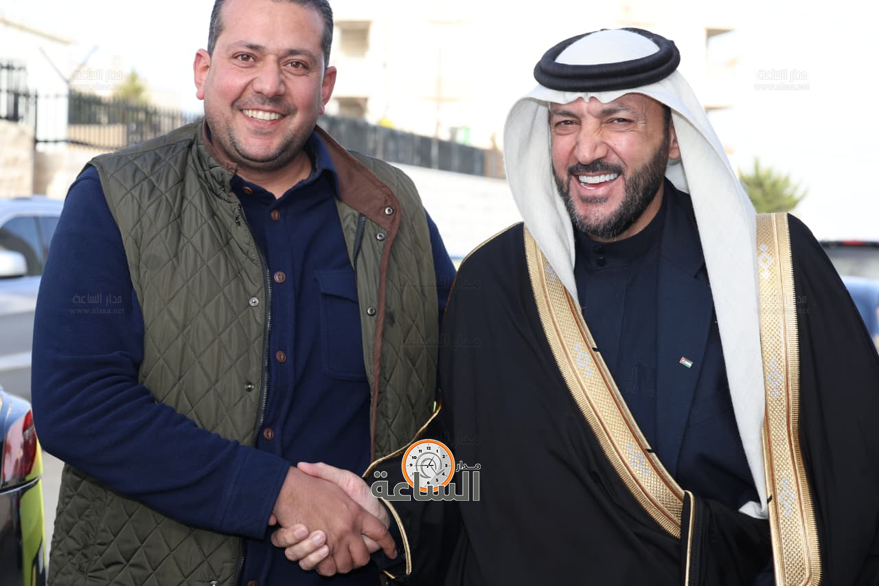 Madar Al-Saa Images 0.5425281752967188