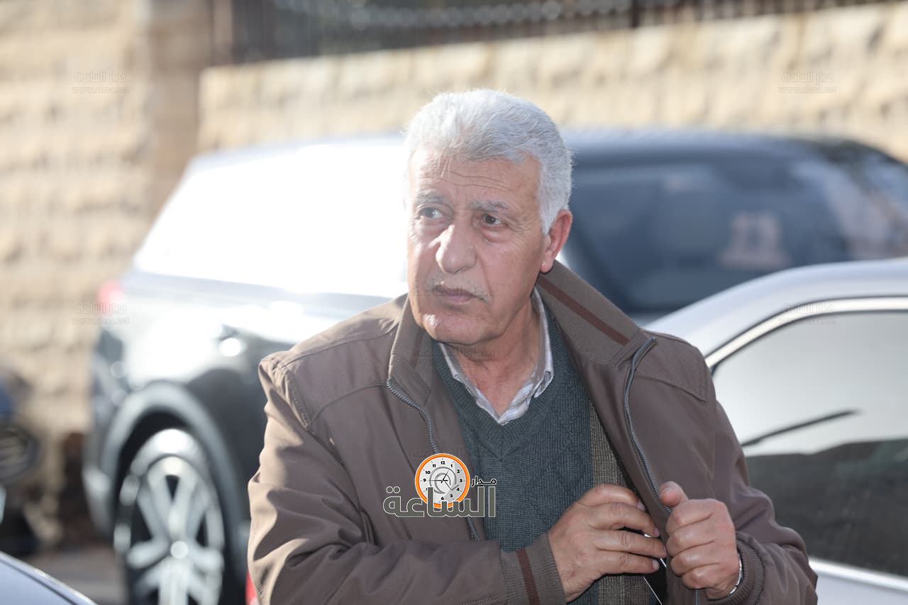 Madar Al-Saa Images 0.7870748983310071