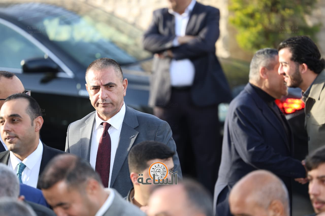 Madar Al-Saa Images 0.3360303540732754