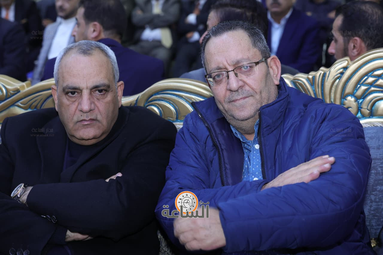 Madar Al-Saa Images 0.7750409759494795