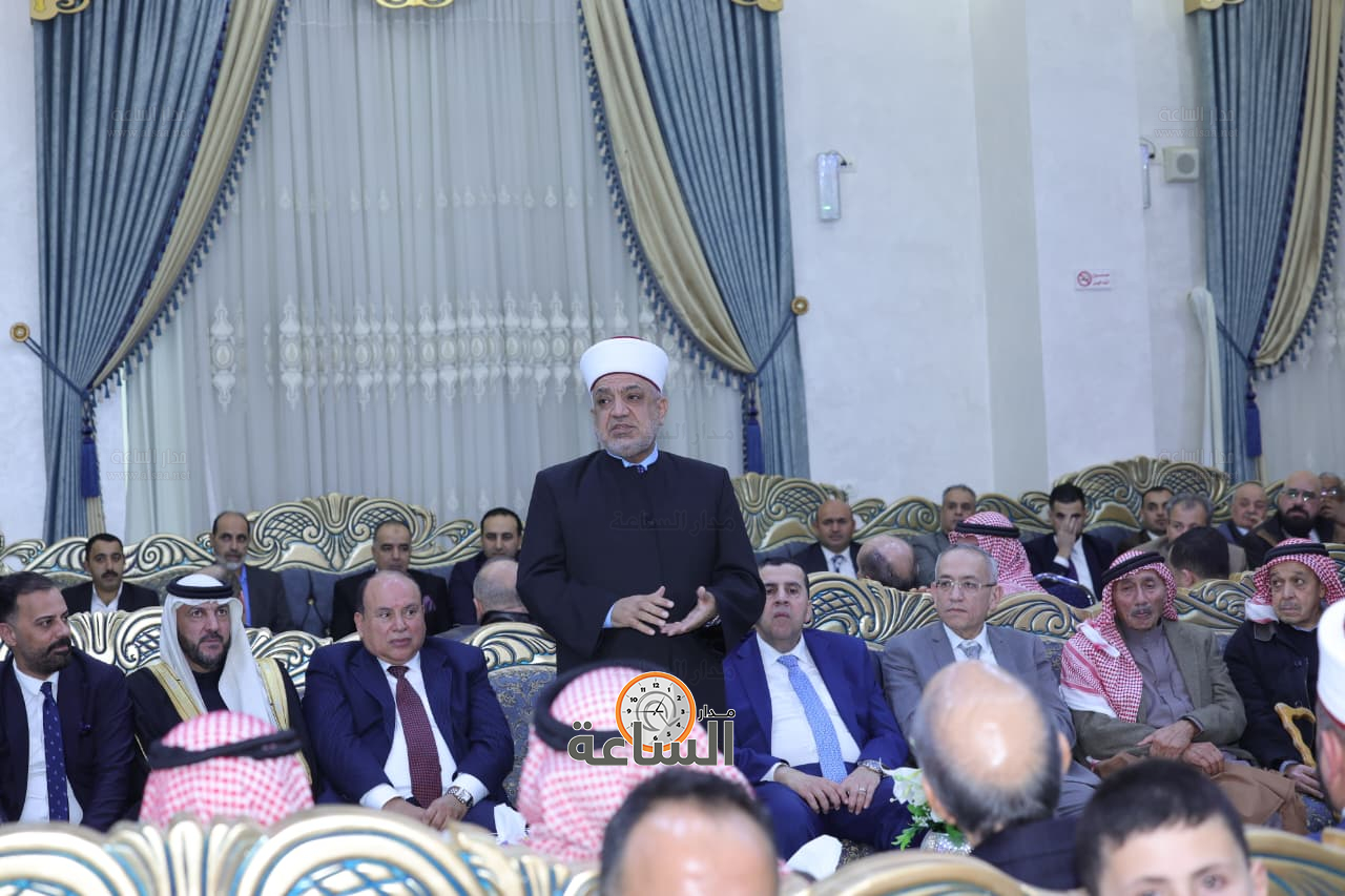 Madar Al-Saa Images 0.049961760848295844