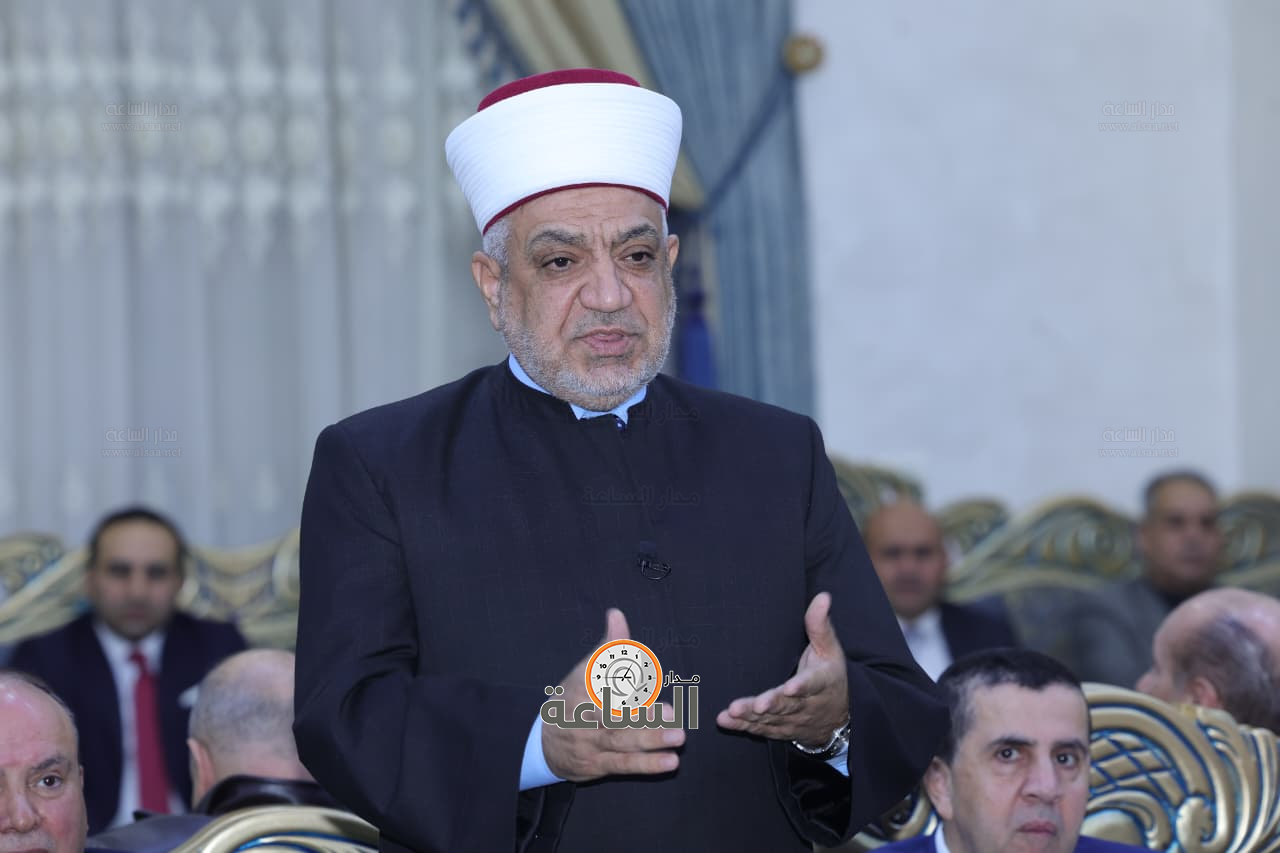 Madar Al-Saa Images 0.5552852959381428