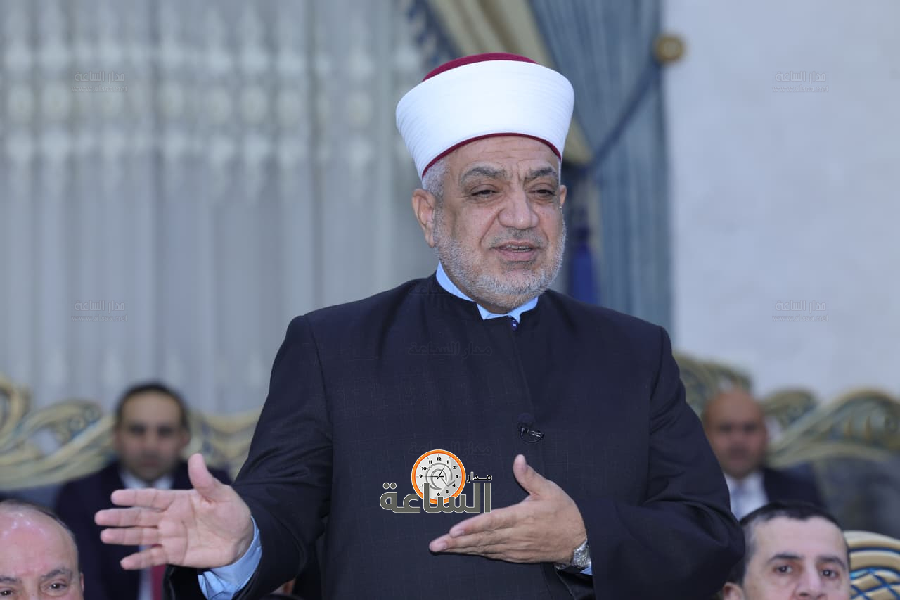 Madar Al-Saa Images 0.5485907378720045