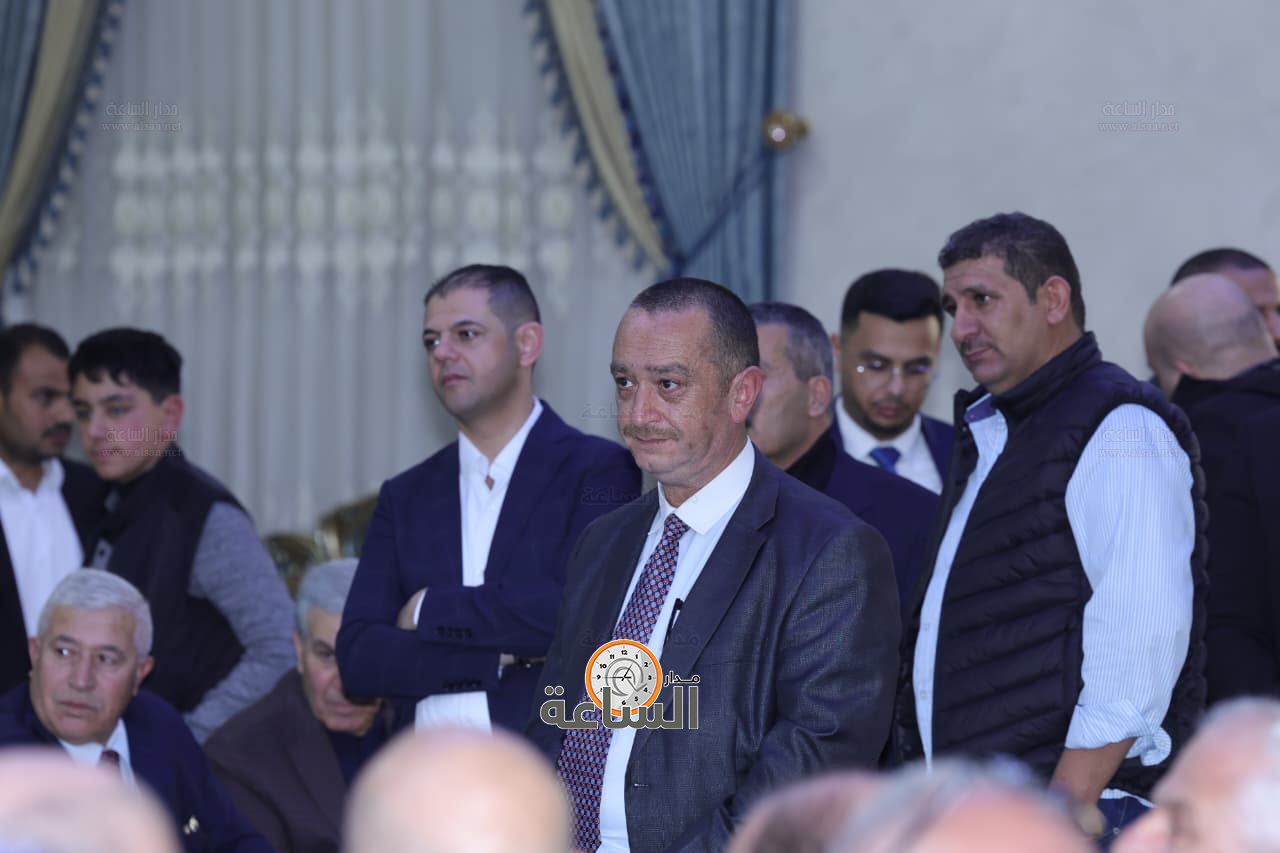 Madar Al-Saa Images 0.9052925242494418