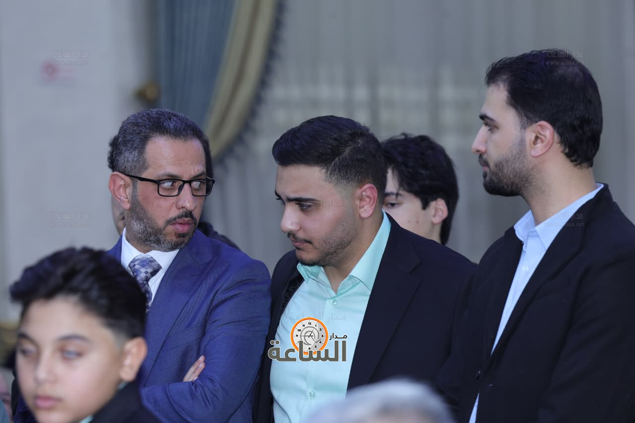 Madar Al-Saa Images 0.8209601163613607