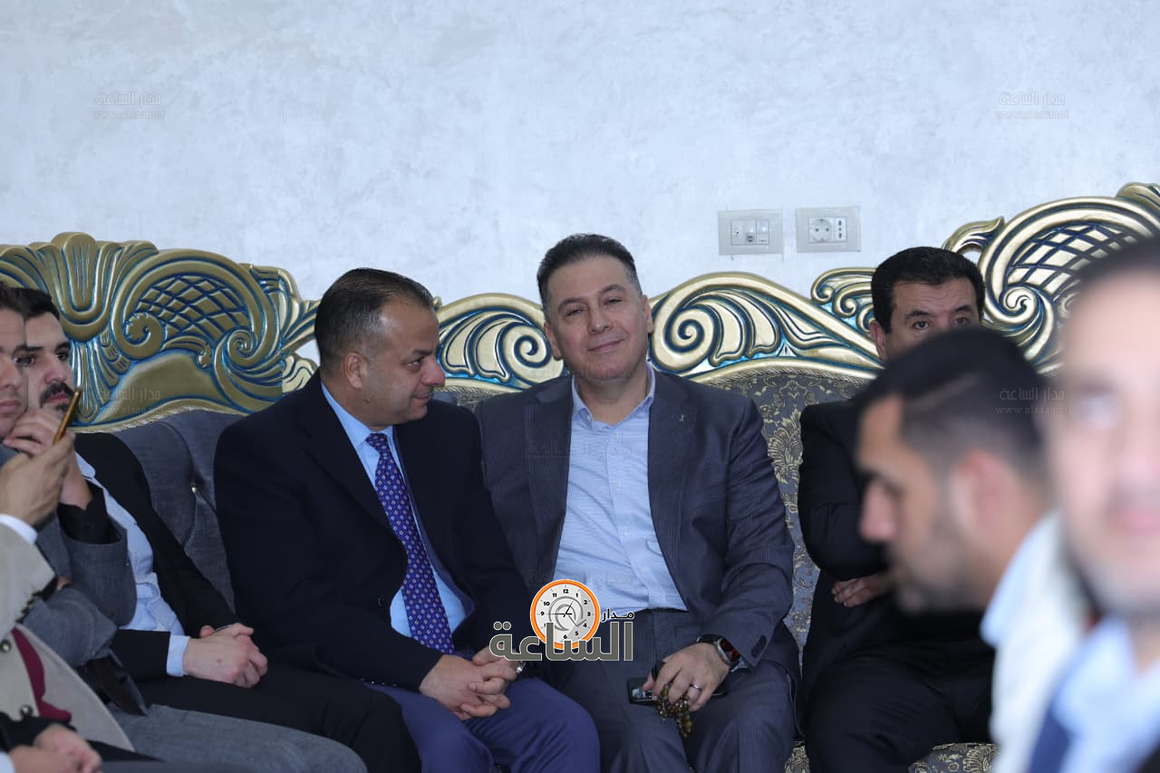 Madar Al-Saa Images 0.8099385031940705