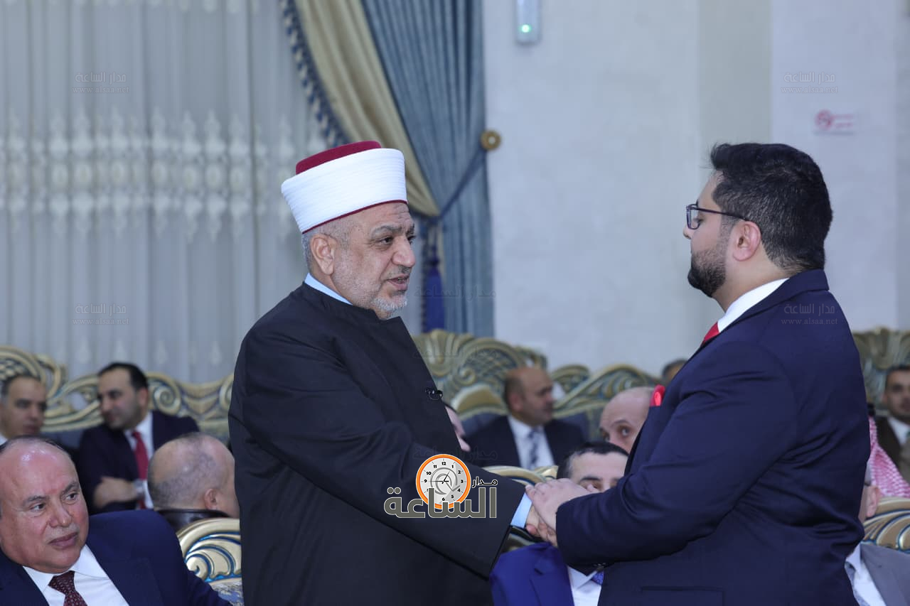 Madar Al-Saa Images 0.40536555269052543