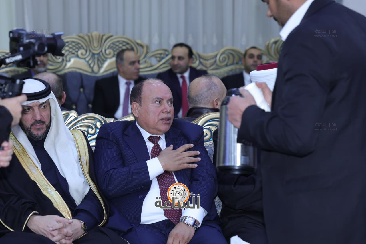 Madar Al-Saa Images 0.10127922858464522