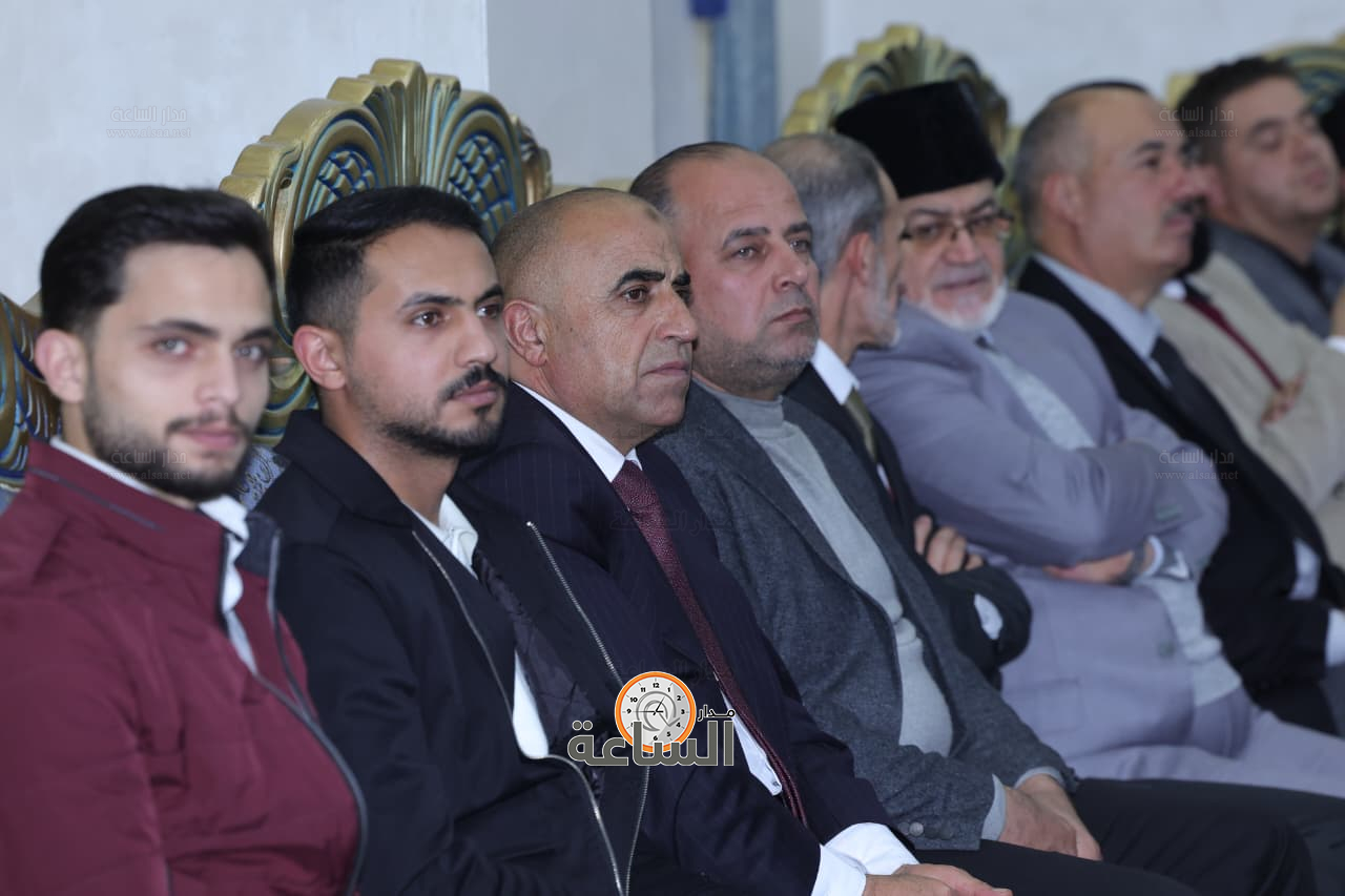 Madar Al-Saa Images 0.34469953459903546