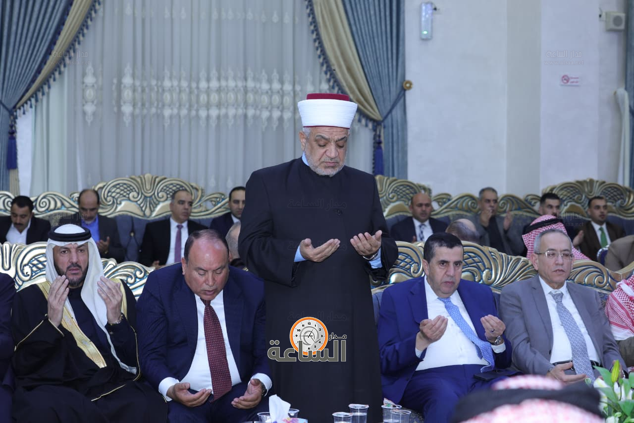 Madar Al-Saa Images 0.10005638989128263