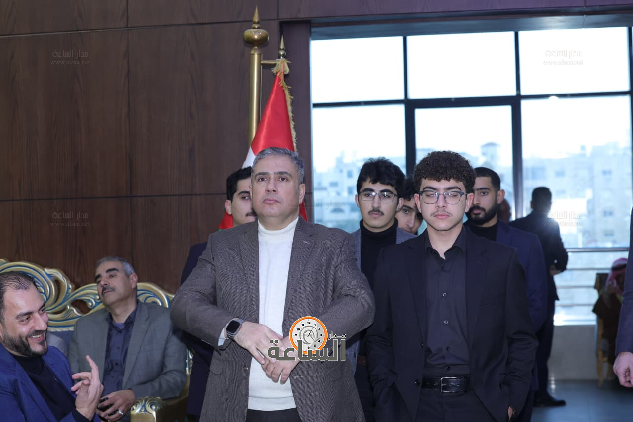 Madar Al-Saa Images 0.1620557226491356