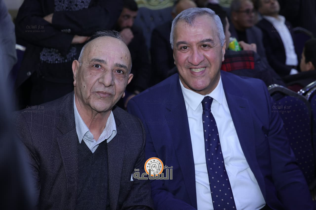 Madar Al-Saa Images 0.13740962808556