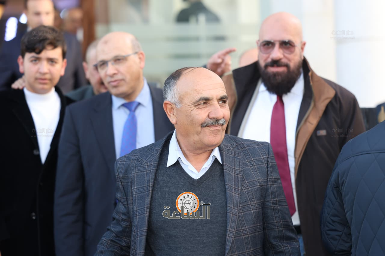 Madar Al-Saa Images 0.7099849671524268