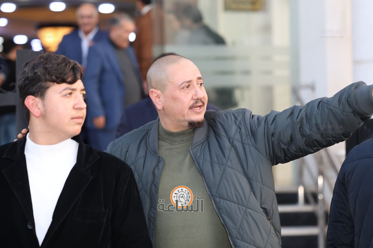 Madar Al-Saa Images 0.6705304900313098