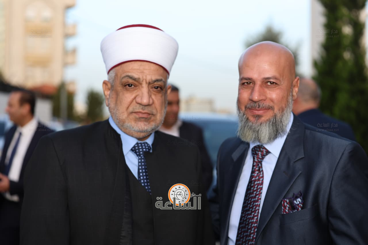 Madar Al-Saa Images 0.20549439499532463