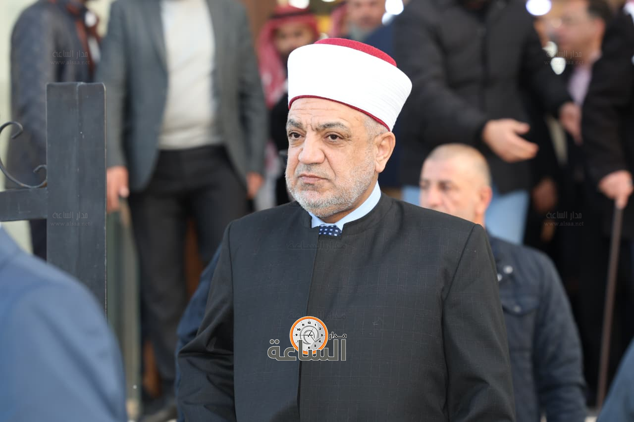 Madar Al-Saa Images 0.10659937208217374