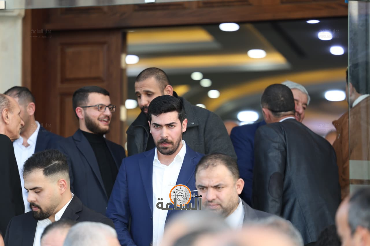 Madar Al-Saa Images 0.4436588203503943