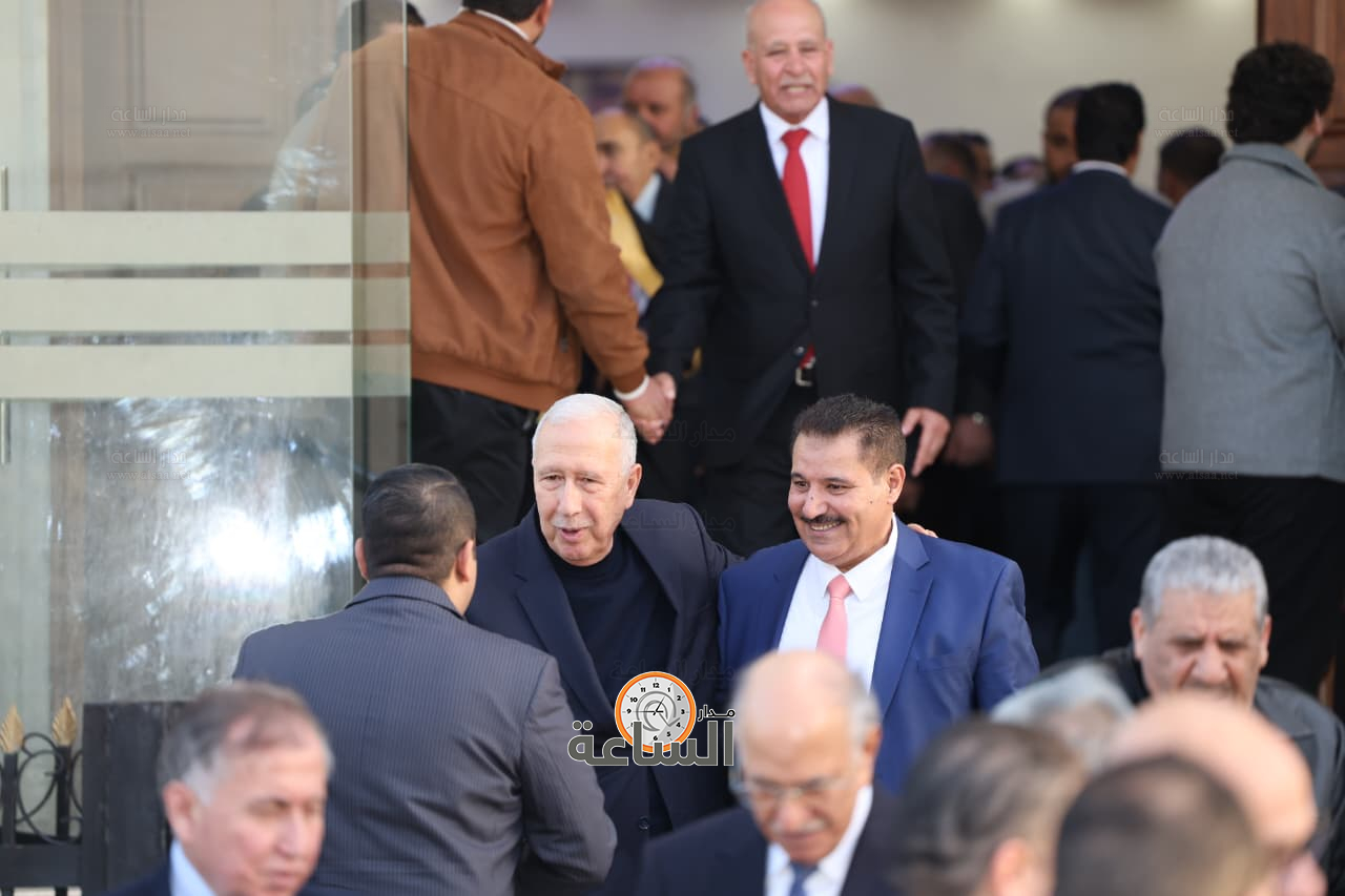 Madar Al-Saa Images 0.5582450929492961