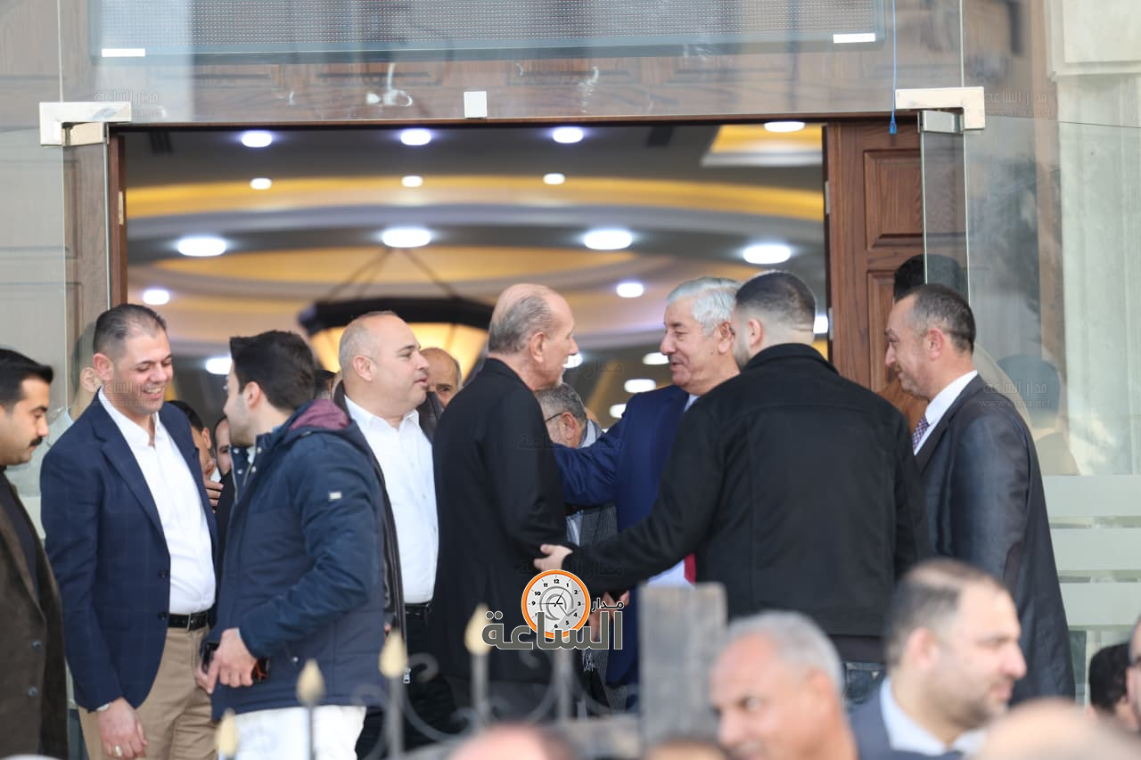 Madar Al-Saa Images 0.6502121505042436