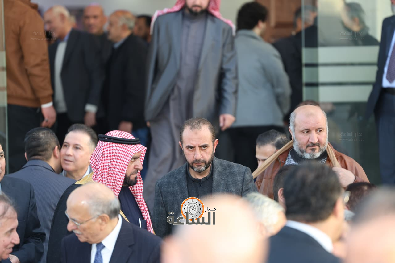 Madar Al-Saa Images 0.8265394400606376