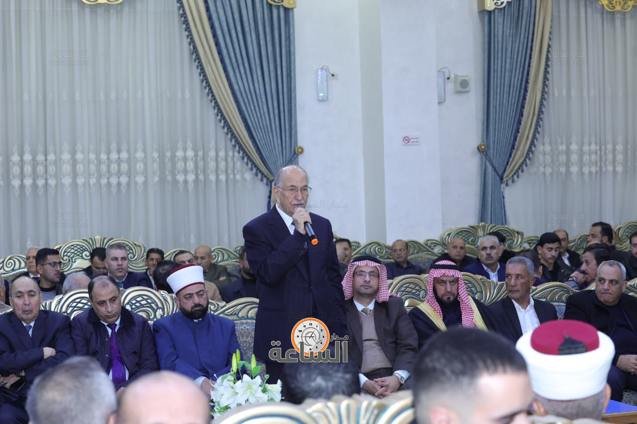 Madar Al-Saa Images 0.9947124662804546