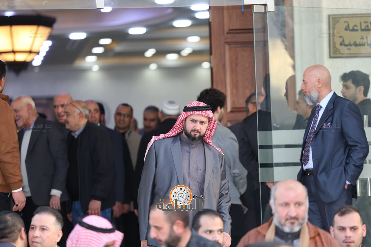 Madar Al-Saa Images 0.3280922789294327