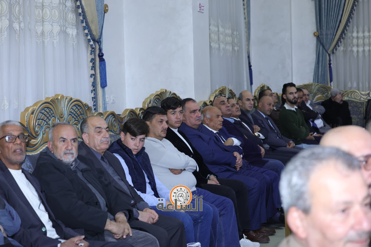 Madar Al-Saa Images 0.26371611396233596