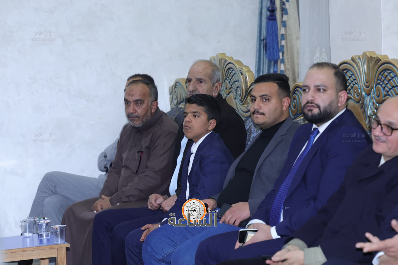 Madar Al-Saa Images 0.30430011991693373