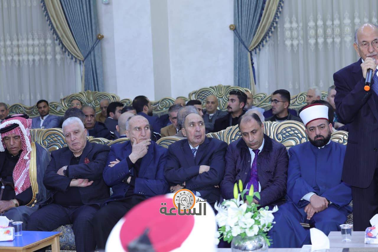 Madar Al-Saa Images 0.4061924663782367